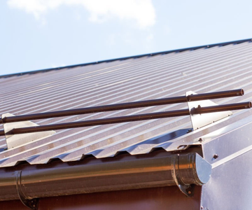 How Leaf Protection Reduces Gutter Maintenance Costs