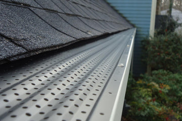 Signs Your Home Needs Professional Gutter Repair Services
