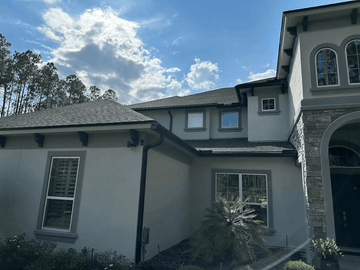 Why Seamless Gutters Protect Homes Better