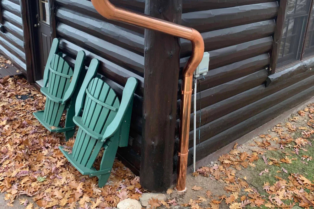 Leaf Guard