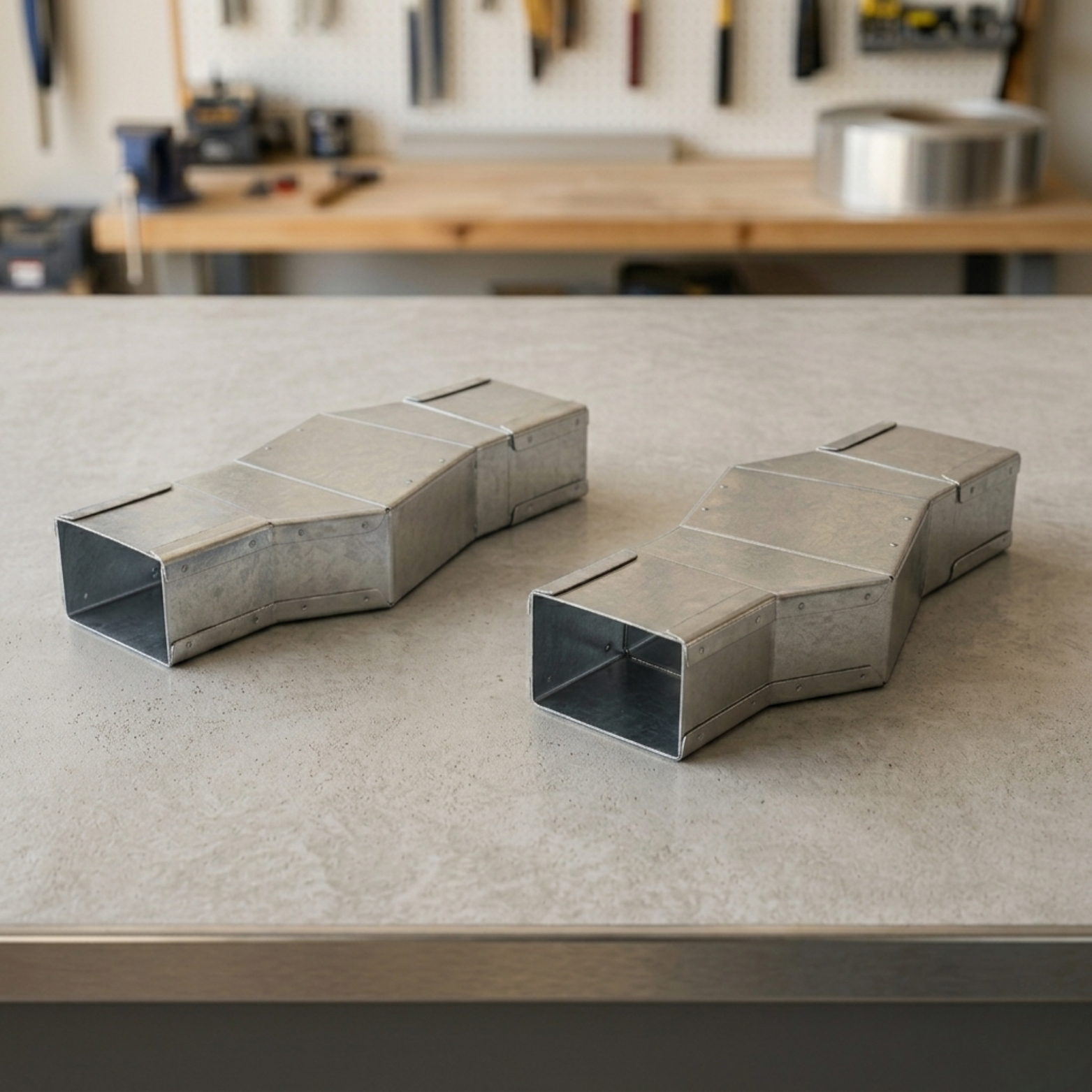 2-Pack 3x4 Offsets