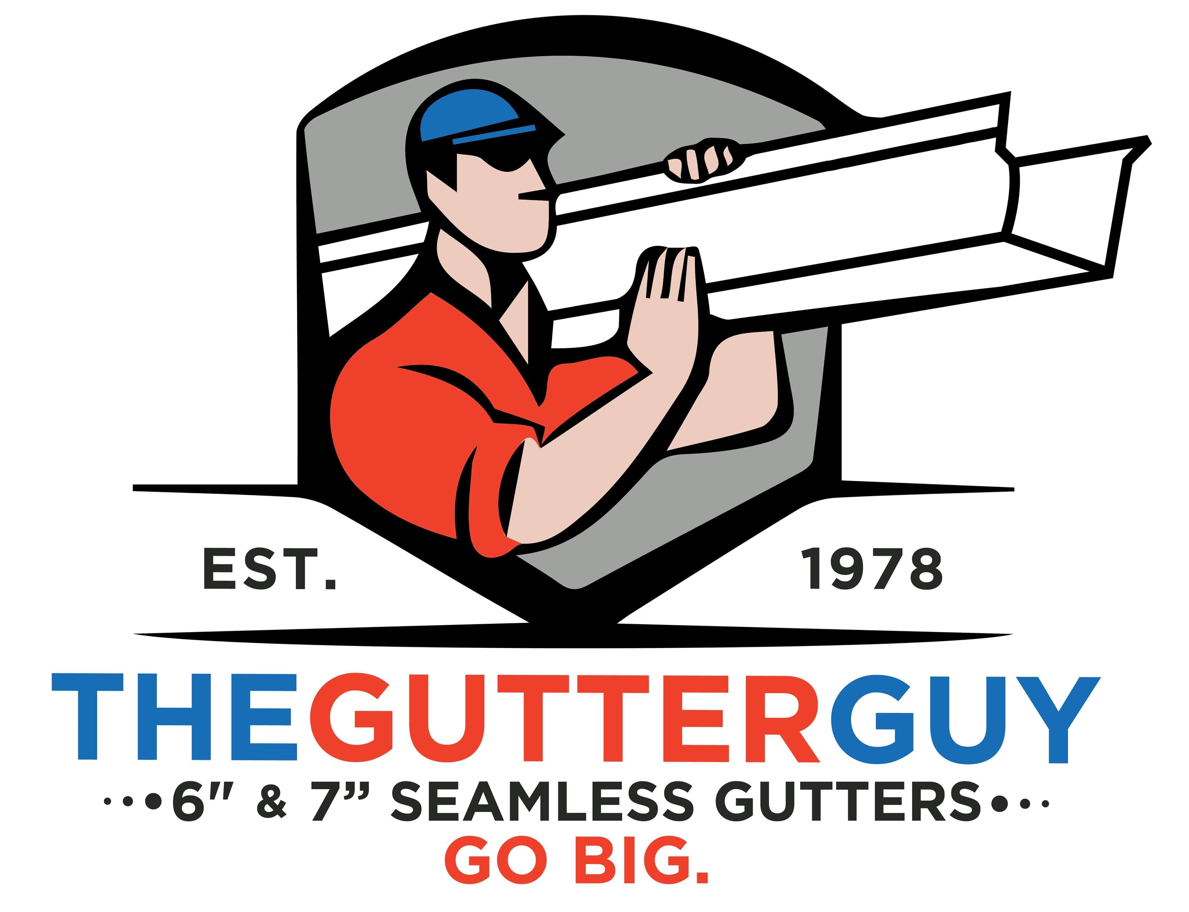 The Gutter Guy